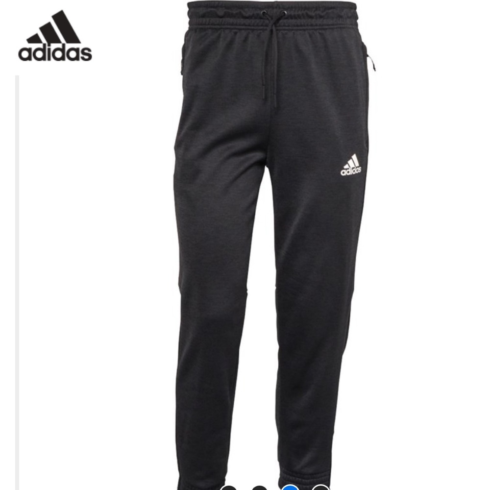 Adidas Team Issue Jogger
